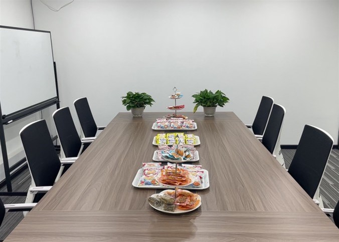 企盟天助2月總結(jié)大會(huì)暨3月啟動(dòng)大會(huì)